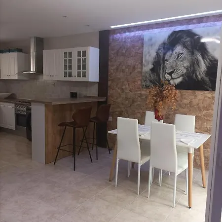 Casa Confort *