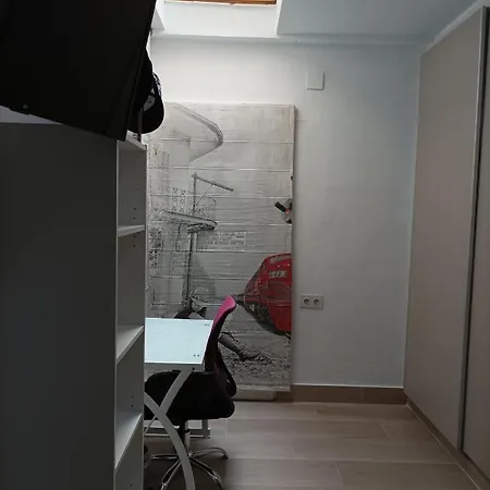 Casa Confort * 그라오 데 카스테욘