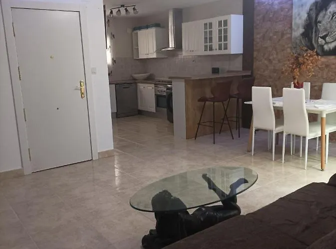Casa Confort * Grao de Castellon