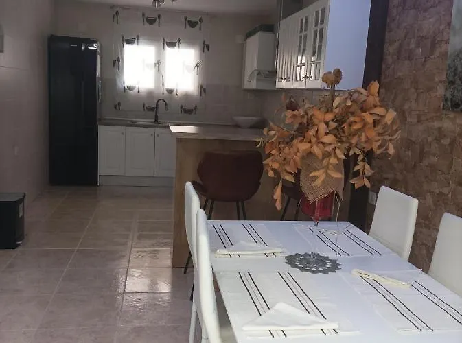 Casa Confort Dom wakacyjny Grao de Castellon