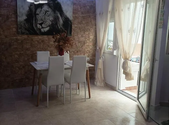 Casa Confort * Grao de Castellon