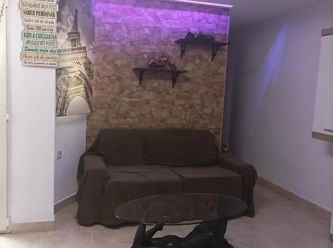 Dom wakacyjny Casa Confort *