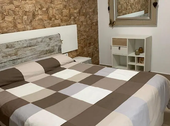 Casa Confort * Grao de Castellon