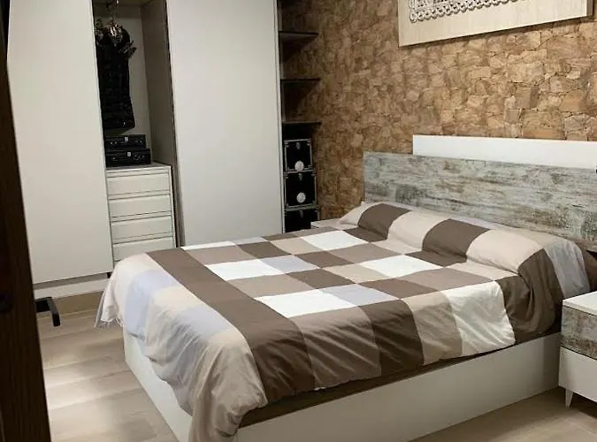 Dom wakacyjny Casa Confort