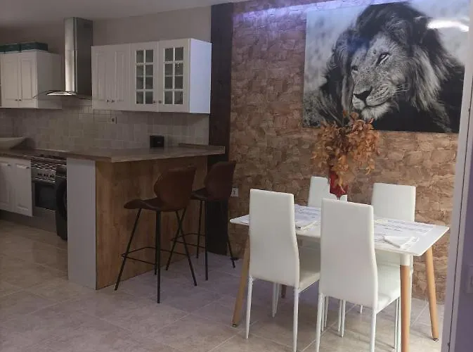 Casa Confort *