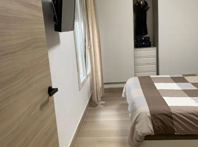 Casa Confort * Grao de Castellon