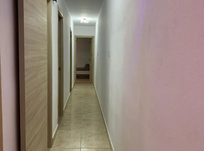 Casa Confort Grao de Castellon