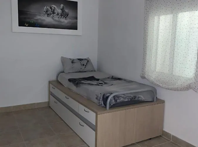 Casa Confort Grao de Castellon