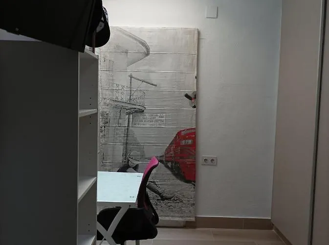 Casa Confort * Grao de Castellon