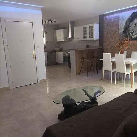 Casa Confort * 格拉德卡斯特利翁