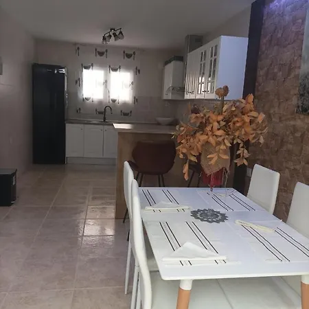 Casa Confort 度假居 格拉德卡斯特利翁