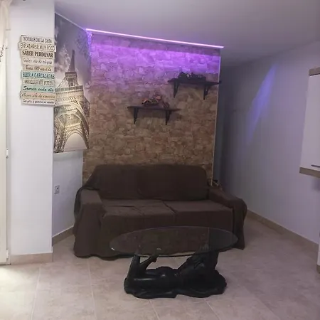 度假居 Casa Confort *