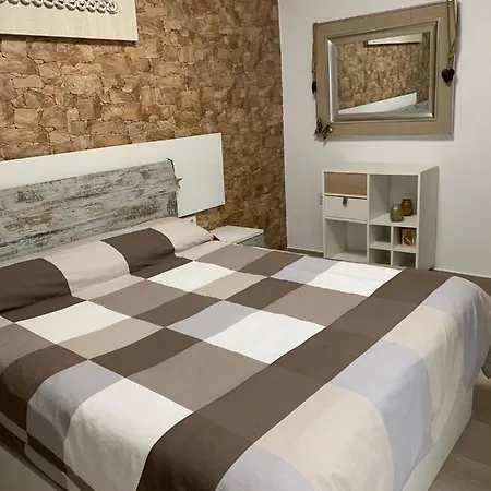 Casa Confort * 格拉德卡斯特利翁