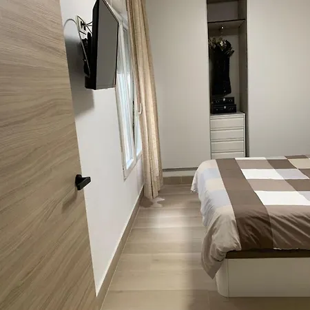 Casa Confort * 格拉德卡斯特利翁